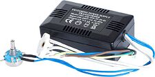 Микромед 6 V/20W 10473