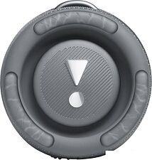 Беспроводная колонка JBL Xtreme 3 (серый)