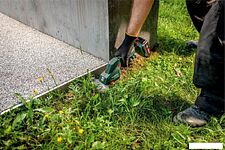 Кусторез + ножницы Metabo SGS 18 LTX Q 601609850 (без АКБ) Кусторез + ножницы Metabo SGS 18 LTX Q 601609850 (без АКБ)