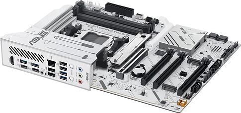 Материнская плата ASUS X870 MAX Gaming WiFi7 W