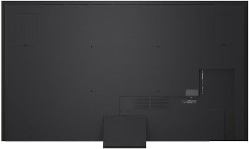 MiniLED телевизор LG QNED evo AI QNED86 100QNED86A6