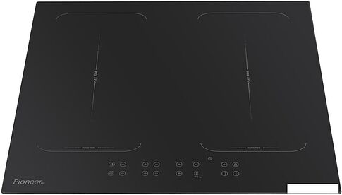 Варочная панель Pioneer EHB60406I-BL