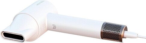Фен Meyvel MF9-1600 (белый)