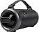 Беспроводная колонка Nakatomi FS-30 (черный)