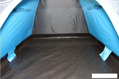 Палатка High Peak Monodome PU 10159 (синий)