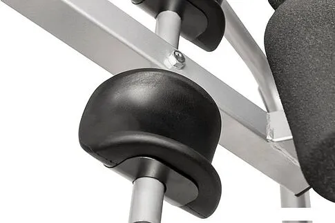 Инверсионный стол Alpin IT-8