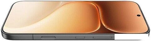 Телефон HONOR 600 Pro Dual SIM 12GB/512GB международная версия (черный)