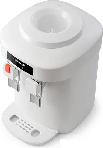 Кулер для воды HotFrost D65E