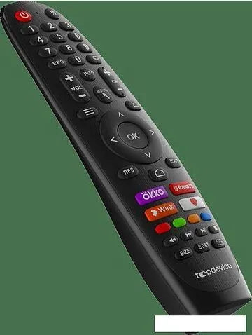 Телевизор Topdevice TDTV43BS06UML