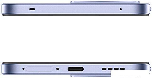 Телефон Realme C85 6GB/128GB международная версия (фиолетовый)