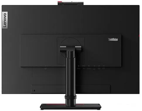 Монитор Lenovo ThinkVision T27hv-20