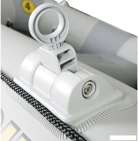 Моторно-гребная лодка Intex Mariner 4 Set (Intex-68376)