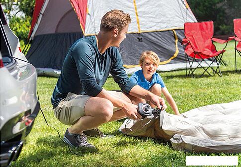 Насос Intex 66636