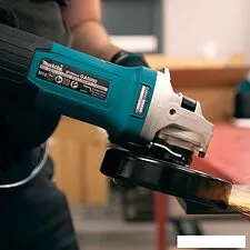 Угловая шлифмашина Makita GA5092X01
