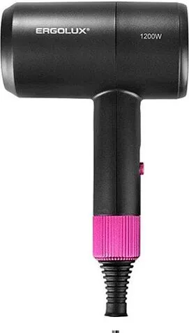 Фен Ergolux ELX-HD09-C08