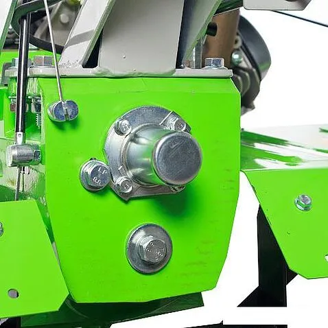 Мотоблок RedVerg Голиаф-3-9Б