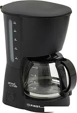 Капельная кофеварка First FA-5464-2