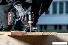 Дрель-шуруповерт Metabo BS 18 L BL Q 602327800 (с 2-мя АКБ, кейс) Дрель-шуруповерт Metabo BS 18 L BL Q 602327800 (с 2-мя АКБ, кейс)