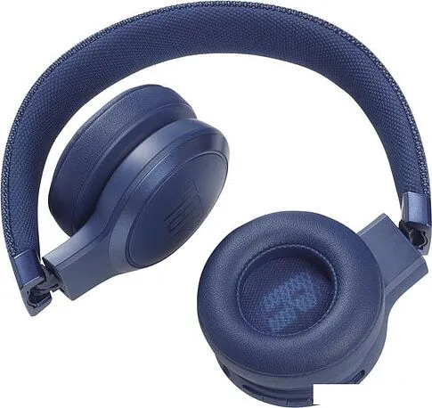 Наушники JBL Live 460NC (синий)