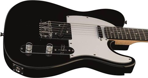 Электрогитара EKO VT-380 Black