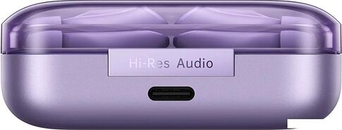 Наушники Realme Buds Air 7 (сиреневый)