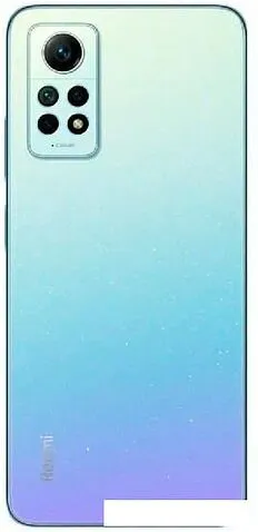Смартфон Xiaomi Redmi Note 12 Pro 4G 8GB/128GB международная версия (звездный синий)