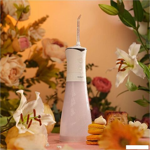 Ирригатор  Scarlett SC-WF01