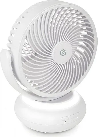 Вентилятор Evolution AirLeaf AL-102 (белый)