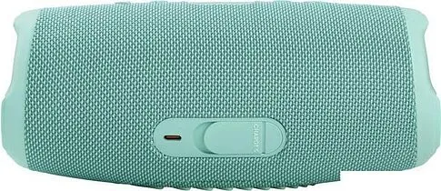 Беспроводная колонка JBL Charge 5 (бирюзовый)
