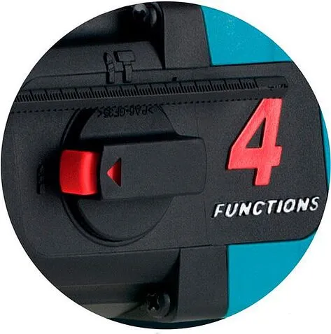 Перфоратор Hyundai H 850