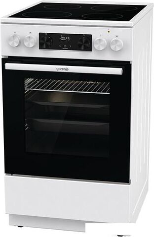 Кухонная плита Gorenje GEC5C42WG