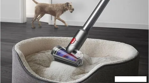 Пылесос Dyson V12 Detect Slim Absolute 448884-01