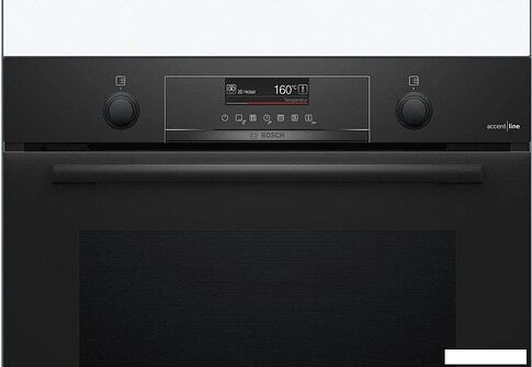 Электрический духовой шкаф Bosch Serie 6 HBG4795B7
