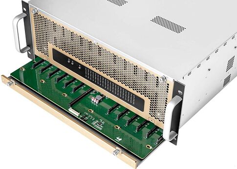 Сетевой накопитель In Win IW-RJ460-08