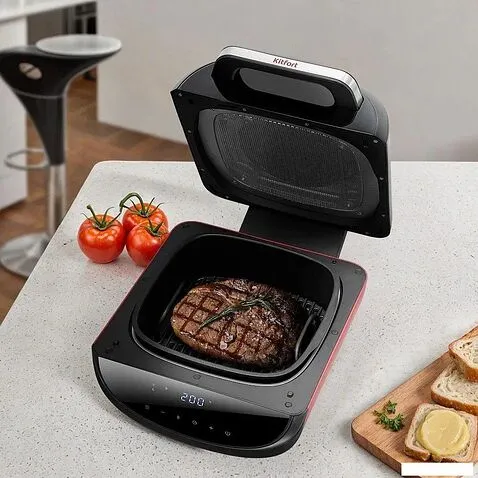 Аэрогриль Kitfort KT-2295