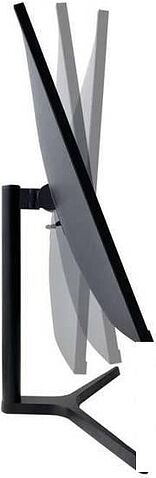 Монитор IRBIS SmartView 27QIDR