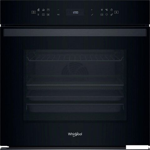 Электрический духовой шкаф Whirlpool WOI68PT1SBA