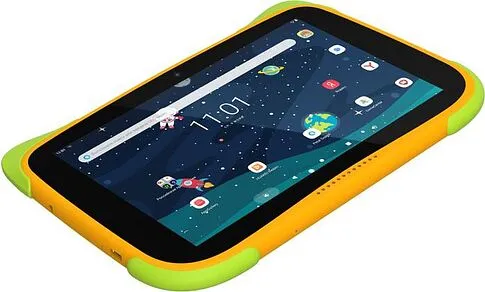 Планшет Topdevice Kids Tablet K8 2GB/32GB (оранжевый)