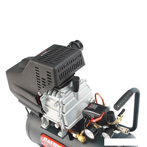 Компрессор Patriot Professional 24-320