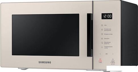 Микроволновая печь Samsung MS23T5018UF/BW