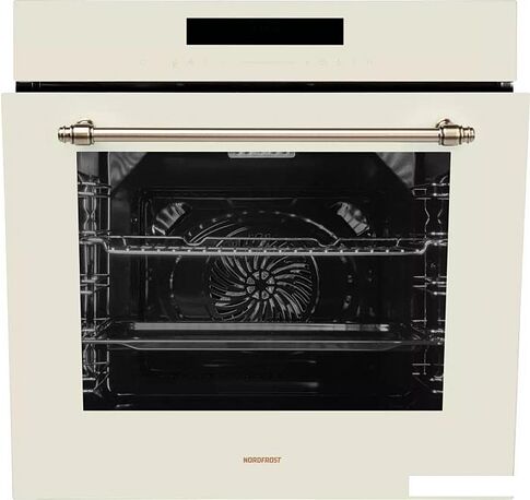 Электрический духовой шкаф Nordfrost HM 65130 YR