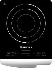 Настольная плита Brayer BR2801