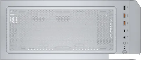 Корпус Cougar MX330-G PRO CGR-MX330-G PRO W