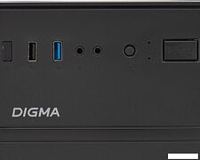 Корпус Digma DCC-MD301