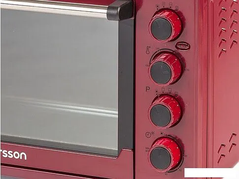 Мини-печь Oursson MO4225/DC