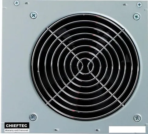 Блок питания Chieftec iArena GPA-450S8 450W