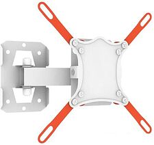 Кронштейн Electric Light КБ-01-83 (белый) Кронштейн Electric Light КБ-01-83 (белый)