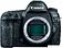 Фотоаппарат Canon EOS 5D Mark IV Body