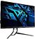 Игровой монитор Acer Predator X32Q FS UM.JXXEE.S01