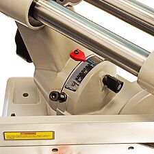 Торцовочная пила DCK KJX06-255